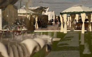 Locație exclusivistă pentru evenimente – la doar 20 km de București - Poză 2