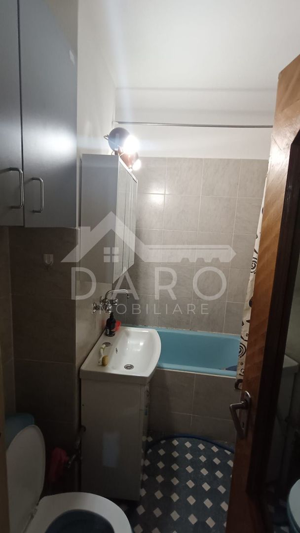 🏡 Apartament 2 camere de închiriat – Tudor | Str. Rodniciei - Poză 1