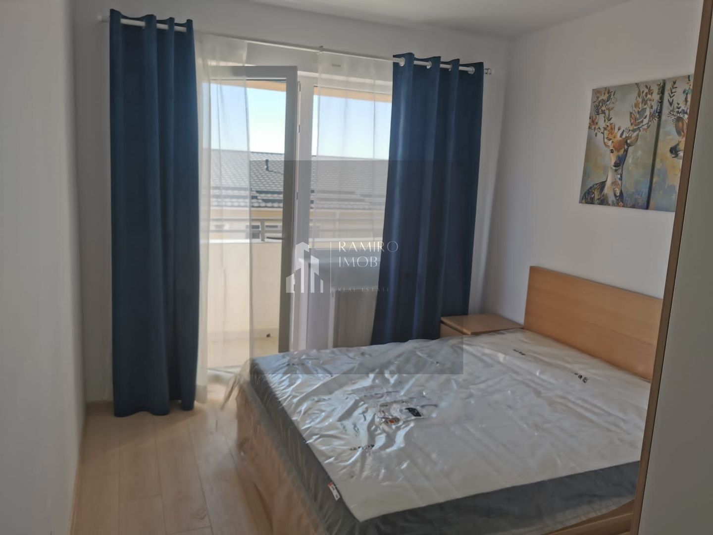 Apartament 2 camere decomandat Viva Residece - Poză 1