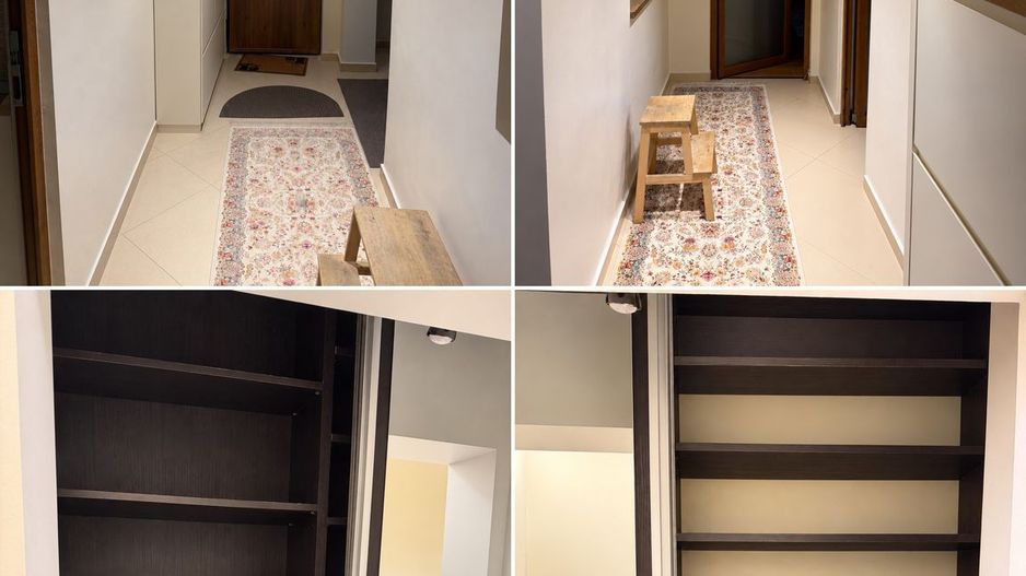 3 camere renovat 2024 | Plaza Romania - Poză 6