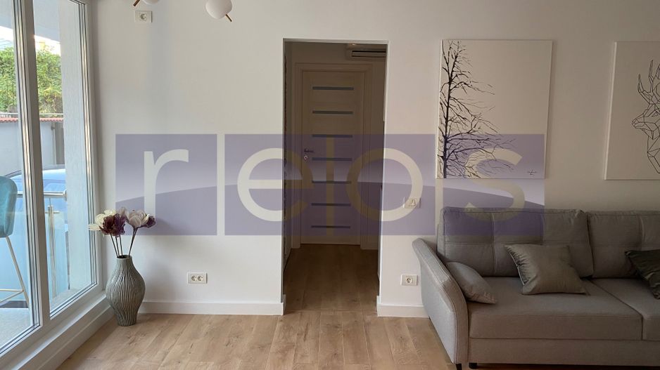 APARTAMENT 3 CAMERE DE VÂNZARE + CURTE PROPRIE + 2 LOCURI DE PARCARE - Poză 6