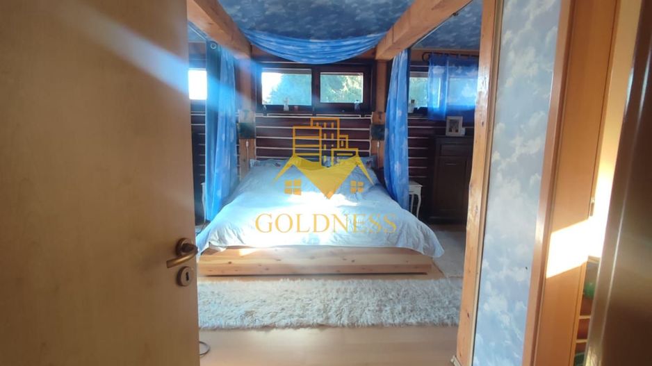 5 camere, Curte proprie, Ponton, 3 parcari, Zona Somesul Cald, Cluj - Poză 3