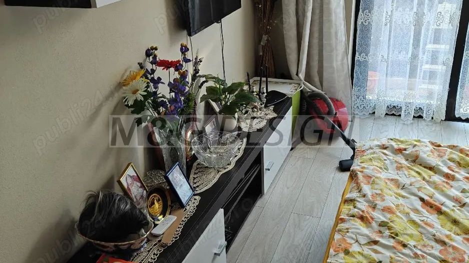 Apartament 1 camera Giroc parter cu terasa - Poză 2