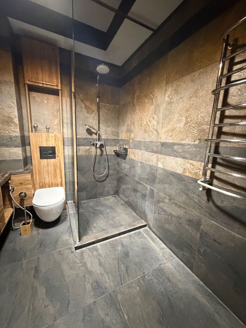 Chirie, towhouse, camere, 2 camere, str. Carierei, Râșcani - Poză 9