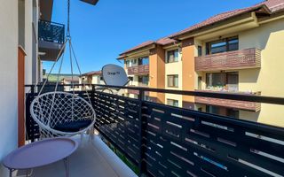 Apartament 2 camere, zona Parcul Poligon - Poză 18