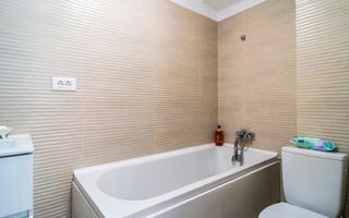 Militari 700 m. metrou Gorjului, 2 camere, terasa, mobilat, utilat, etaj 3, lift - Poză 11