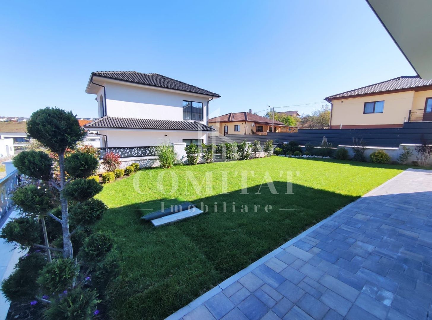 Casa individuala || 124 mp || zona Dezmir - Poză 31