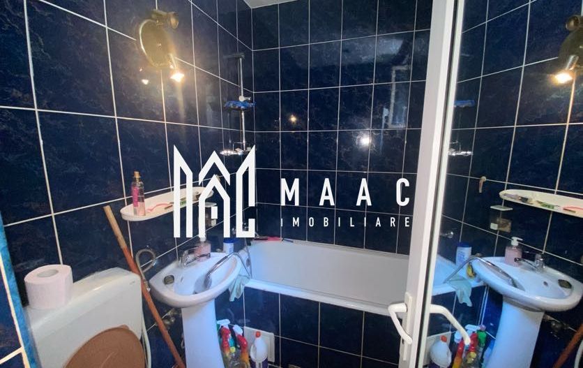 Apartament 2 camere | Parter | Necesita renovare | Central - Poză 9