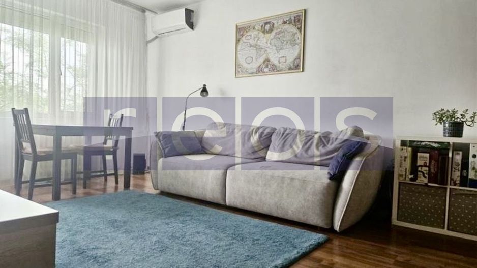 VÂNZARE 3 CAMERE | ZONA DRISTOR | 2 BAI - Poză 1