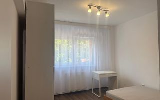 Apartament 3 Camere Decomandat, Etaj 1, Tractorul - Poză 9