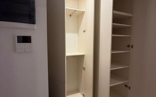 2 camere tip Studio ||  Lux || Cortina North Residence || Etaj 5 - Poză 6