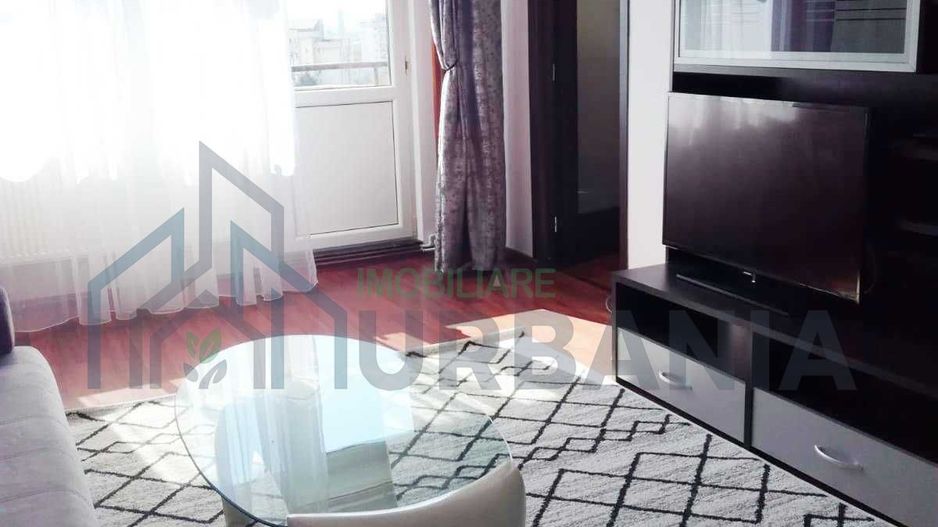 Apartament 1 camera, Nicolina-CUG, zona Selgros, Iasi - Poză 2