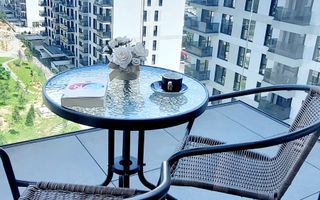 Apartament 2 camere / Pipera / Nusco City 2 - Poză 9