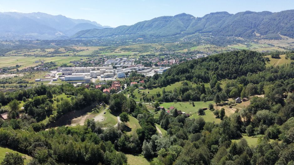 TEREN DE VÂNZARE – ZĂRNEȘTI 2200 Mp - Poză 7