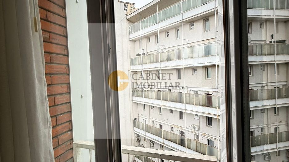 2 camere I Sala Palatului I Centrala Proprie I Creditabil - Poză 6