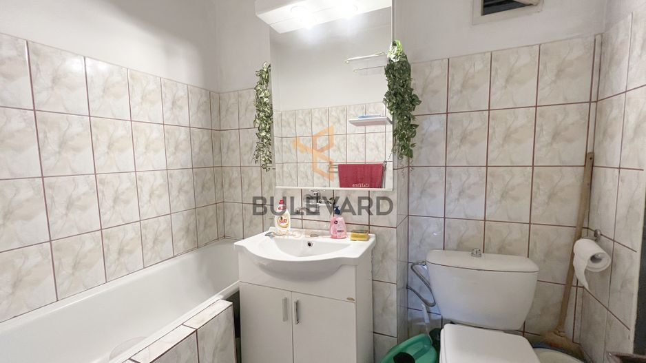 Apartament/ Spatiu pentru birouri, zona Iuliuis Mall! - Poză 6