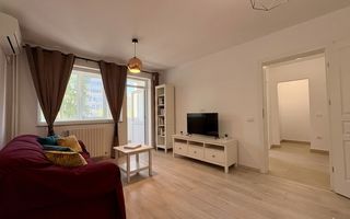 Apartament 2 camere – zonă City Park Mall, Constanța - Poză 1
