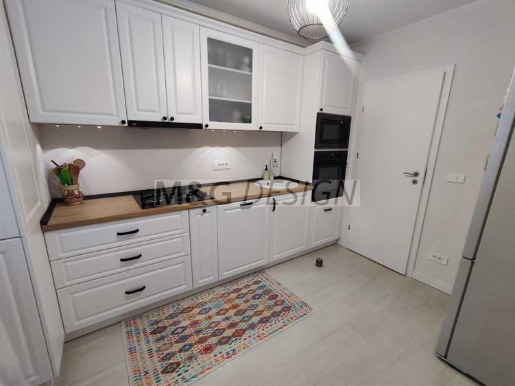 Apartament 2 camere cu loc de parcare zona Aradului - Poză 5