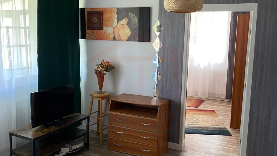 🏡 De închiriat – Apartament 2 camere, Zona Francezi - Poză 1