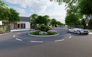 Investește într-un cartier în dezvoltare, în inima Aradului! - Poză 4