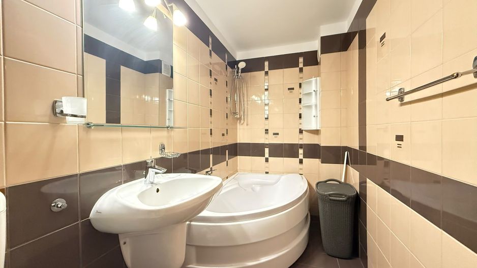 3 CAMERE | DECOMANDAT  | NERVA TRAIAN MALL VITAN  | 13  MIN METROU TIMPURI NOI - Poză 9