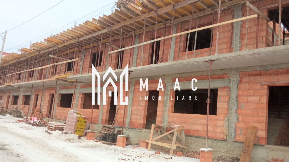 Comision 0 | Casa insiruita | 130 mp | Balcon si terasa | Sura Mare - Poză 7