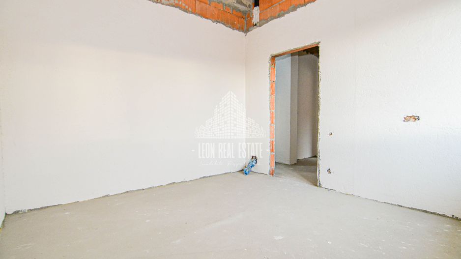 Casă individuală semifinisată, în Cluj-Napoca, Gruia, 145.05mp utili - Poză 17