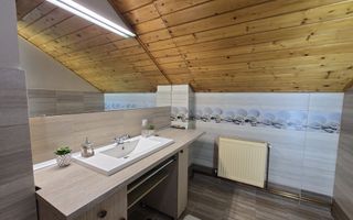Apartament de închiriat cu 2 camere în Iași, 70 mp, finisaje moderne - Poză 5