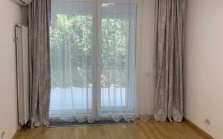 Apartament luminos cu gradina Sos Nordului Parc  Herastrau - Poză 5
