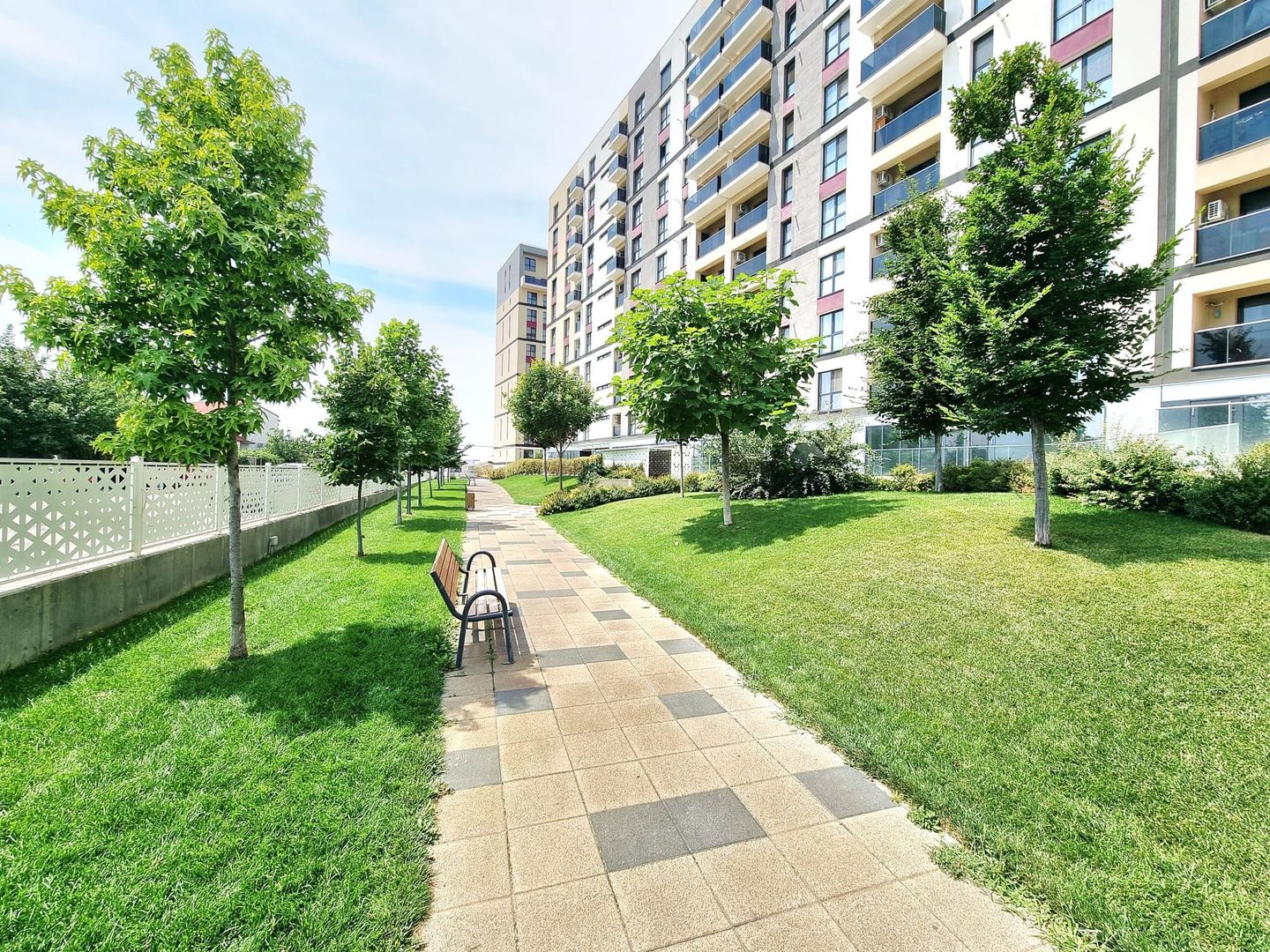 2 Camere de Vanzare Giulesti Complex Aqua City - Poză 2