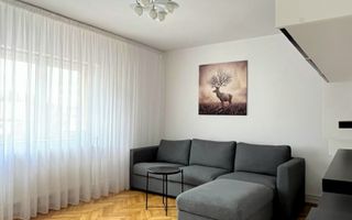 Apartament cu trei camere, Central Brasov - Dealul Melcilor , etaj 1 - Poză 1