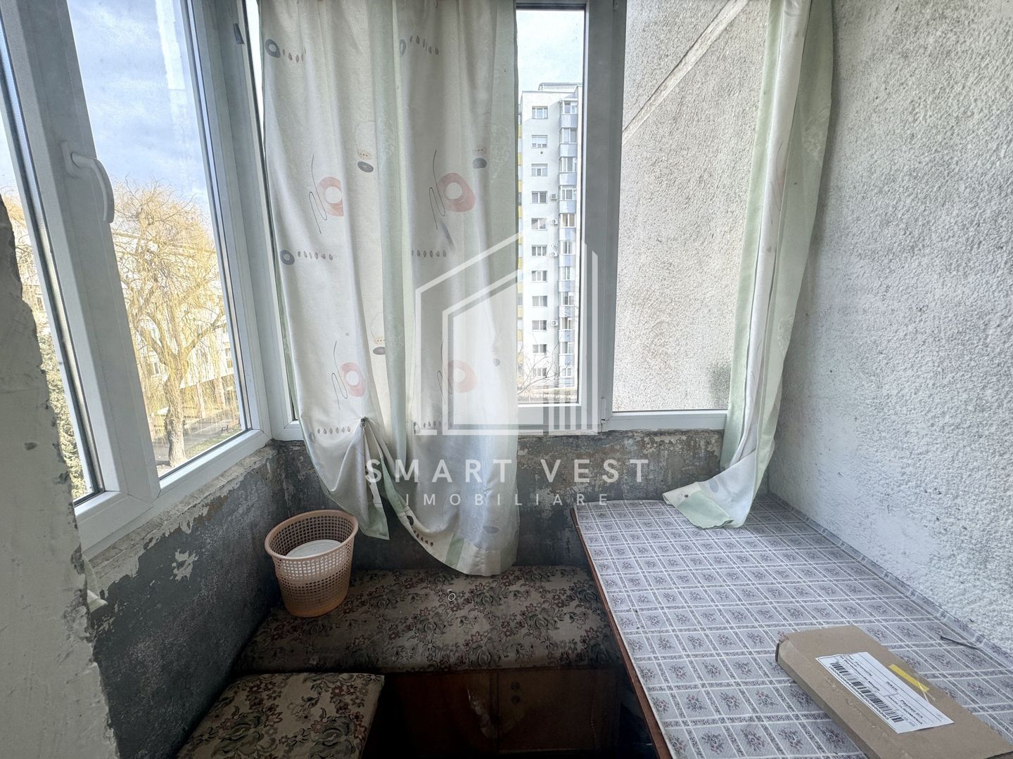 Apartament 3 camere | Etaj 3 cu lift | Zona Micro 15 - Poză 18