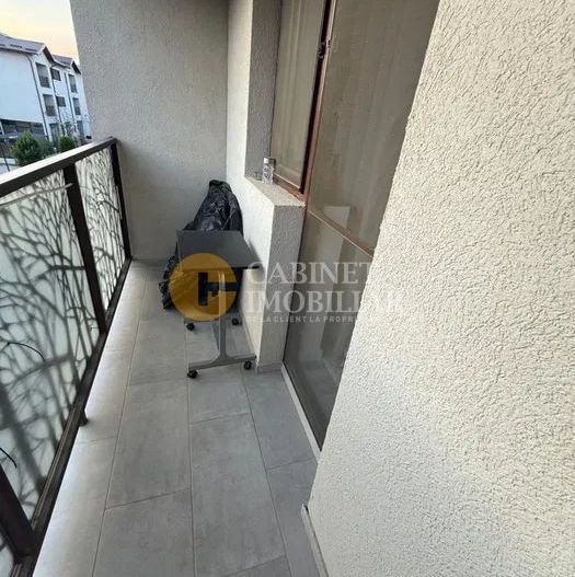 2 Camere Decomandat | Etaj 2/2 | Lunca Cetățuii | Loc de Parcare Inclus - Poză 7