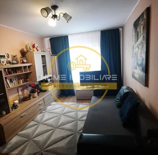 Apartament 2 Camere decomandat zona Galata - Poză 2