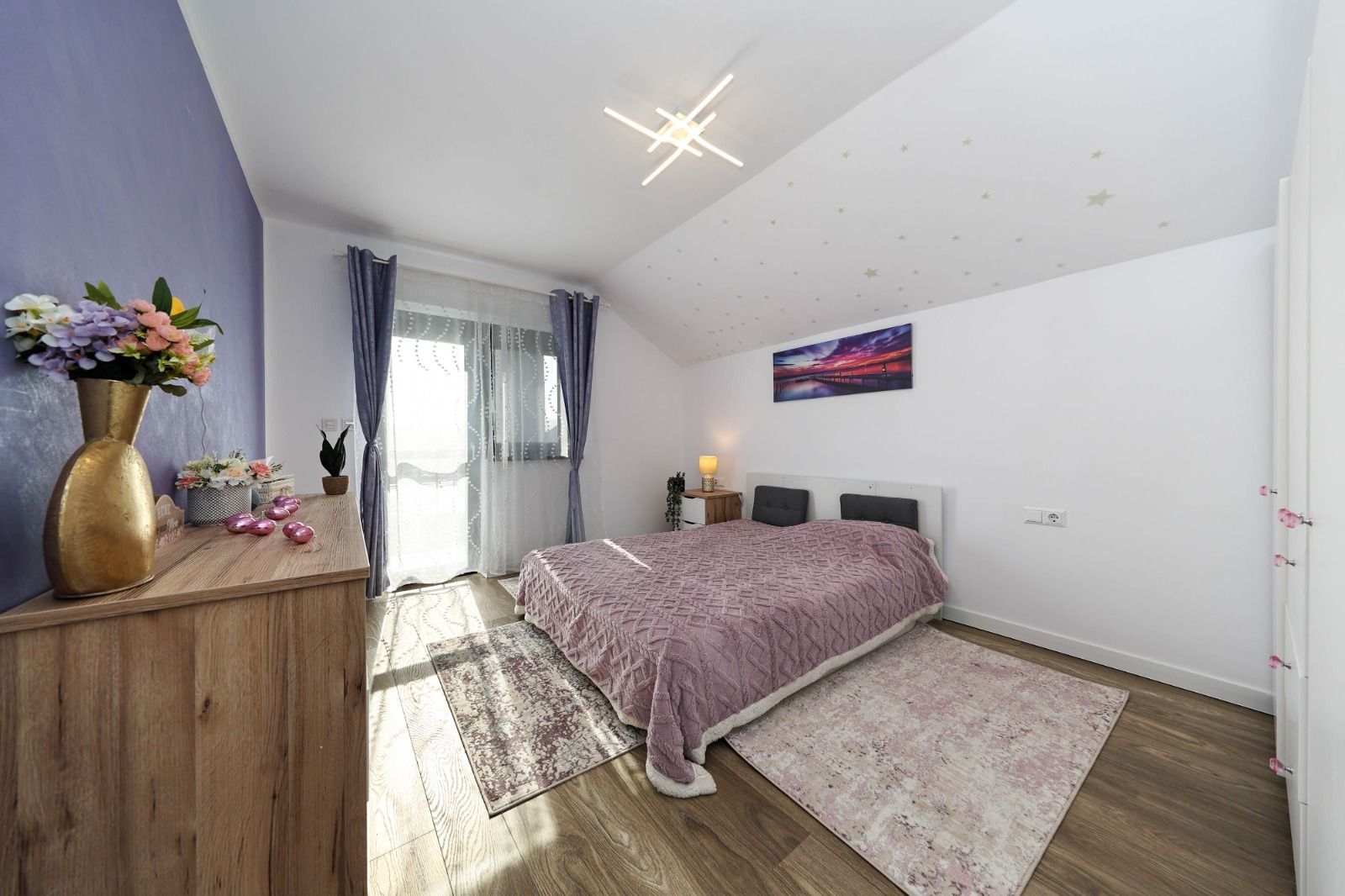 Casă Individuală Modernă de Vânzare | Sânpetru, Brașov - Poză 19