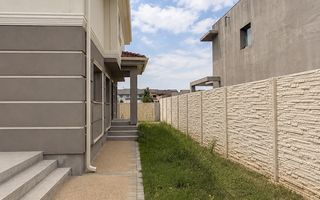 Comision 0%  Duplex de vânzare Moșnița Nouă | 120 mp utili | - Poză 4