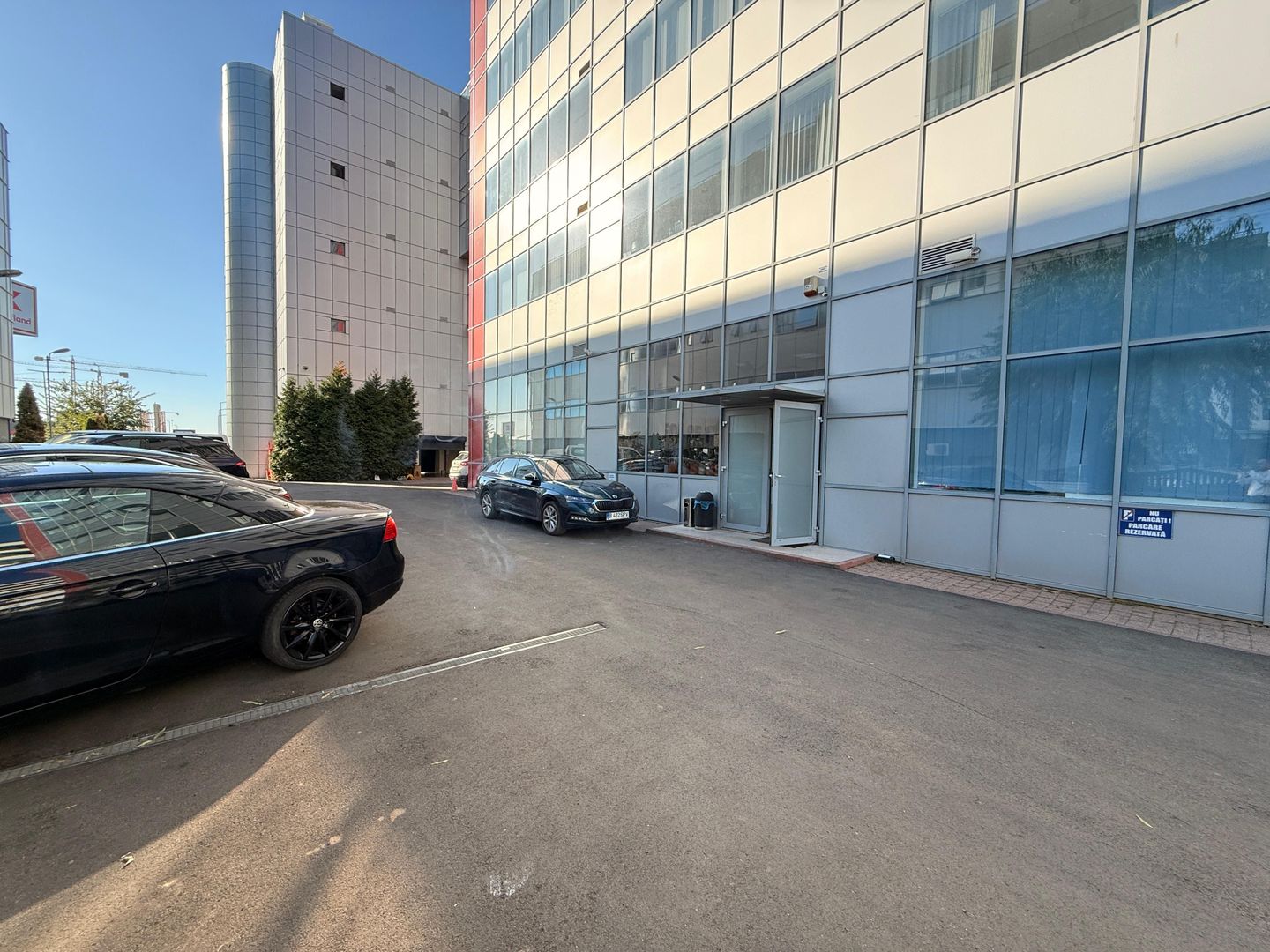 Oportunitate investitie | Cladire birouri Pipera - Poză 4