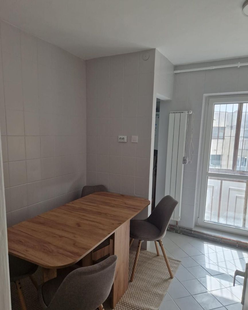 AP. 2 CAMERE TINERETULUI,BUCATARIE INCHISA,PET-FRIENDLY,CENTRALA - Poză 8