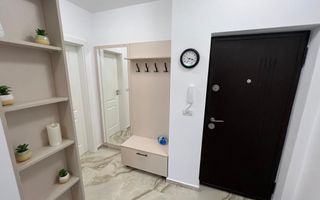 Apartament 1 camera decomandat | 41mp util | 11 mp terasa | Chisoda - Poză 5