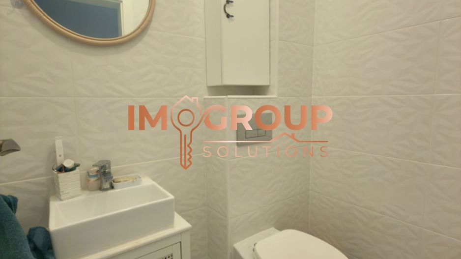 Apartament 3 camere cu grădină proprie de 130mp  Rediu - Poză 8