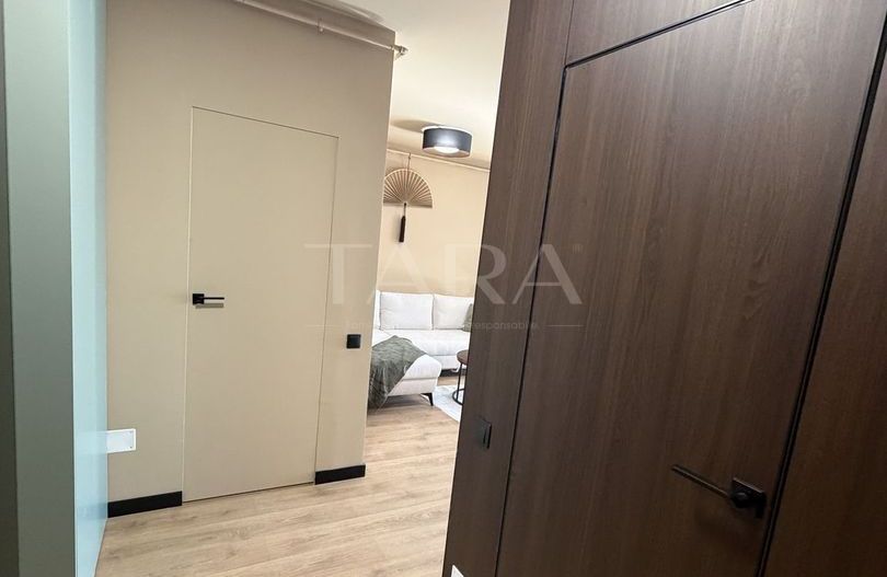 Apartament cu 2 camere, bloc nou din 2026, etaj 1, balcon și lift. - Poză 6