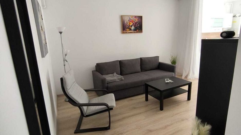 Apartament cu 2 camere-  Zona Theodor Pallady - Poză 2