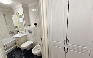 2 dormitoare, 57 mp utili, etaj 3, boxă, renovare premium, Ampoi 1 - Poză 3