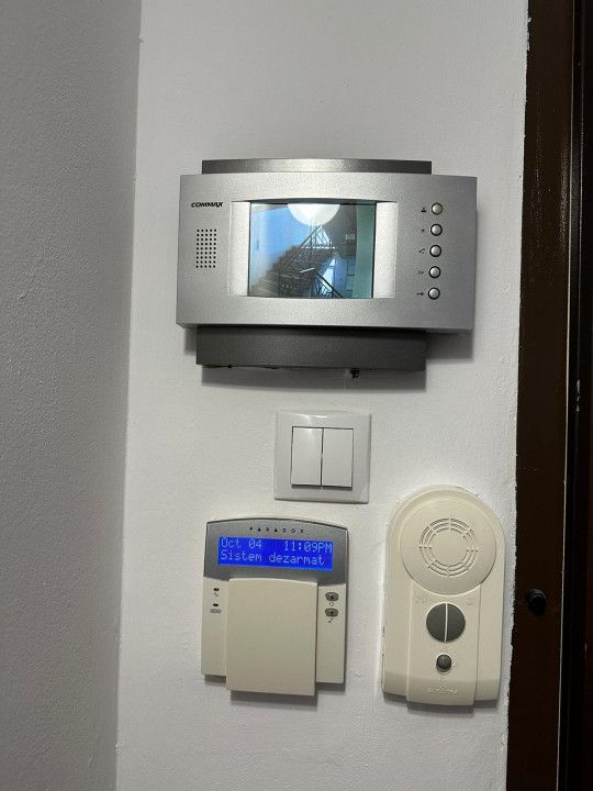 Inchiriere apartament modern, Ultracentral, Bancorex - Poză 12