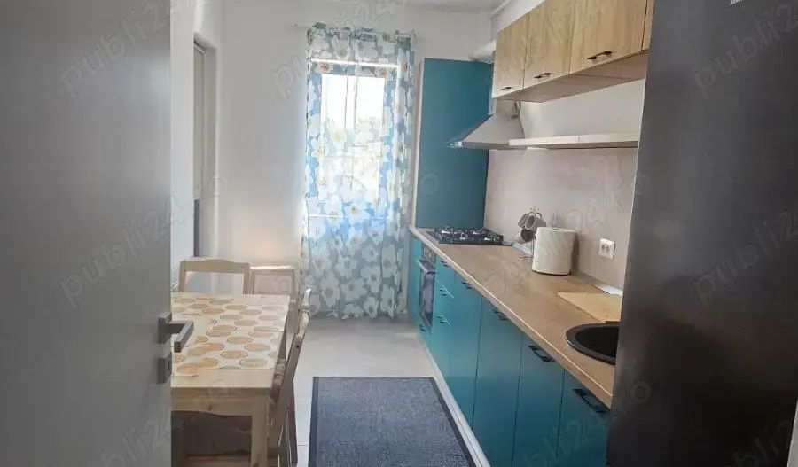 Apartament 3 camere, parter înalt, în complex ISG 4 lângă Parcul Carol - Poză 10