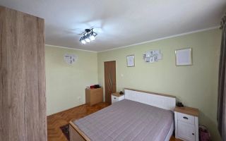 3 camere  Gheorghe Lazăr 61 mp  centrala proprie - Poză 2