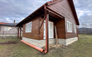 Casa de vanzare | 132 mp | 950 de euro/mp | Seini. - Poză 2