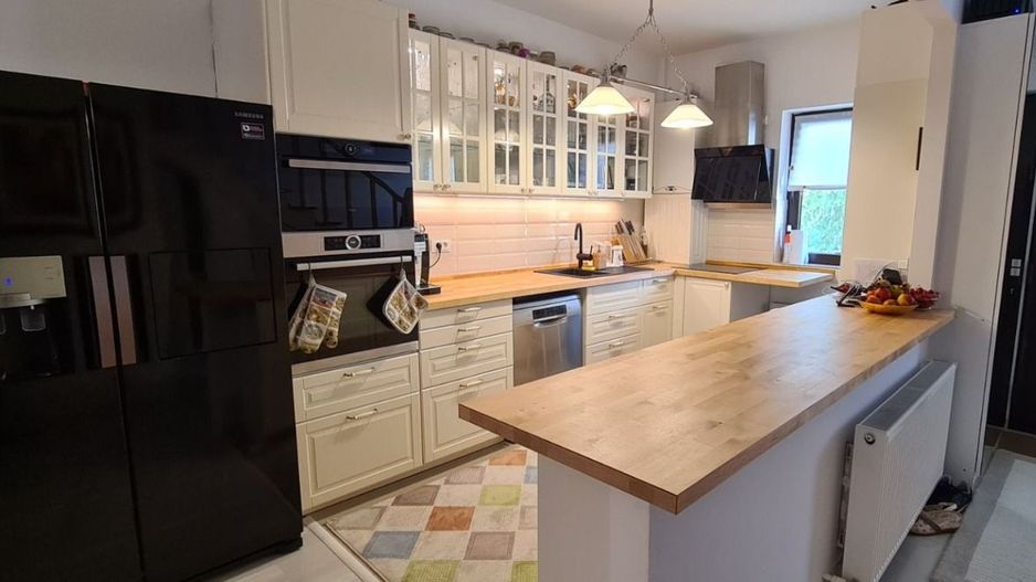 Casă P+1 de vânzare Otopeni - Poză 1