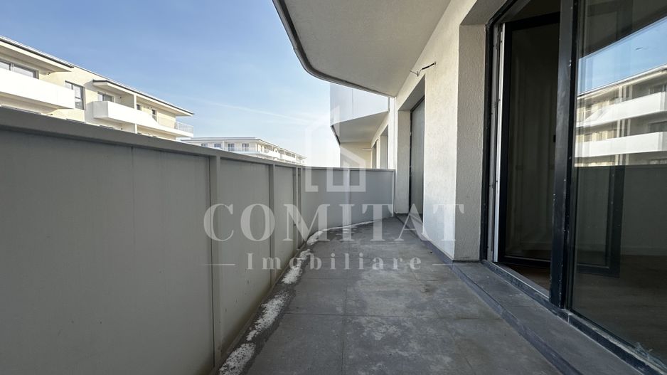 Apartament finisat modern | Etaj intermediar | Zona Eroilor-Floresti - Poză 15