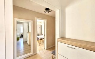 3 camere elegante, si primitoare – în zona Aradului, lângă Iulius Town - Poză 5